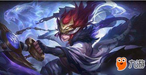 玄策新皮肤爆料最新,炫酷特效引期待 第2张 玄策新皮肤爆料最新,炫酷特效引期待 第2张