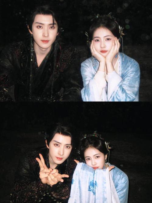 娱乐圈八卦爆料最新白鹿视频,娱乐圈神秘事件再掀波澜 第2张 娱乐圈八卦爆料最新白鹿视频,娱乐圈神秘事件再掀波澜 第2张