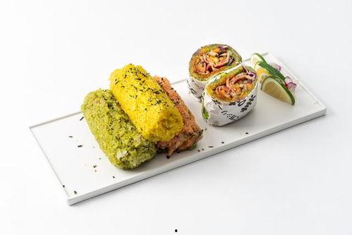 糍米爆料饭团怎么做的视频 第2张 糍米爆料饭团怎么做的视频 第2张